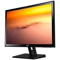 惠科S2035H显示器 19.53英寸LED背光液晶屏的务实之选