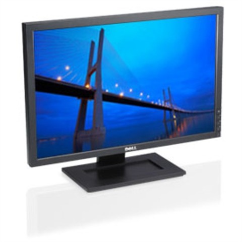 戴尔E2209W液晶显示器产品图片11-IT168